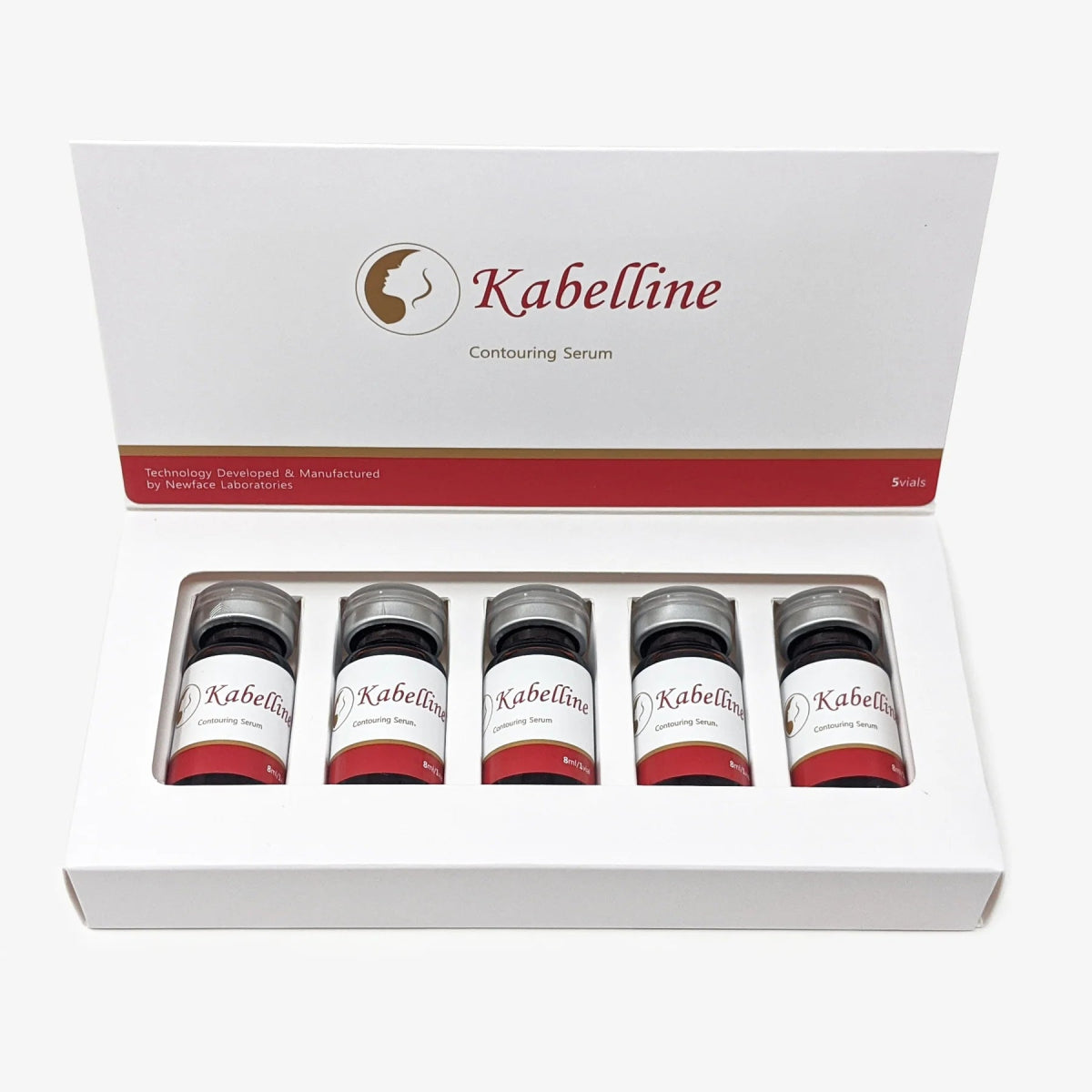 Say Goodbye to Stubborn Fat for Good with Kabelline Fat Dissolver