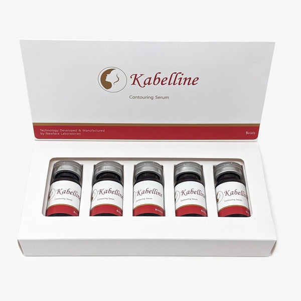 Say Goodbye to Stubborn Fat for Good with Kabelline Fat Dissolver - Foxy Beauty