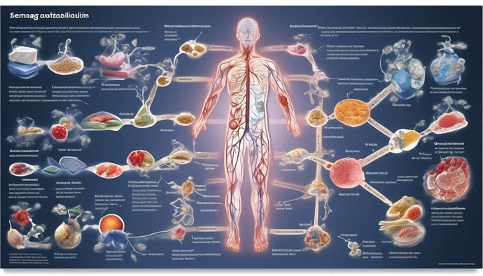 Semaglutide Weight Loss: Unveiling Its Mechanism