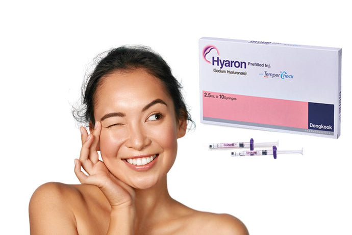 The Benefits of Hyaluron Skin Booster