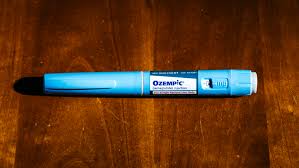 The Impact of Ozempic as a Weight Loss Drug