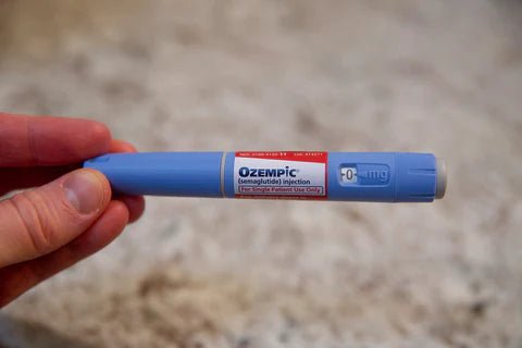 The Impact of Ozempic on Weight Loss - Foxy Beauty