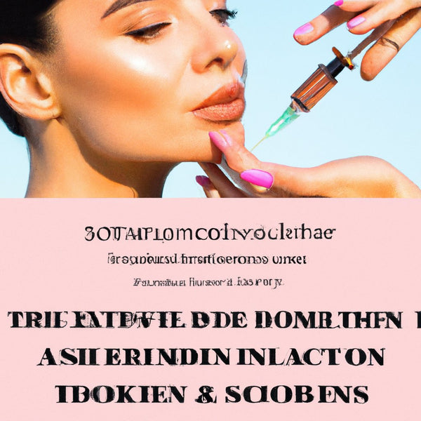 The Ultimate Guide to Choosing the Best Skin Booster Injection - Foxy Beauty