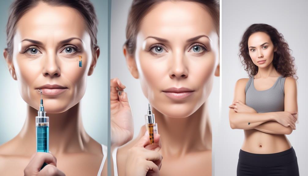 Body Dissolving Top 5 Fat Dissolving Injections in South Africa
