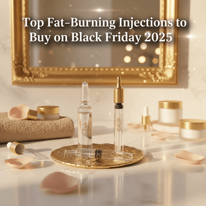 Top Fat-Burning Injections to Buy on Black Friday 2025