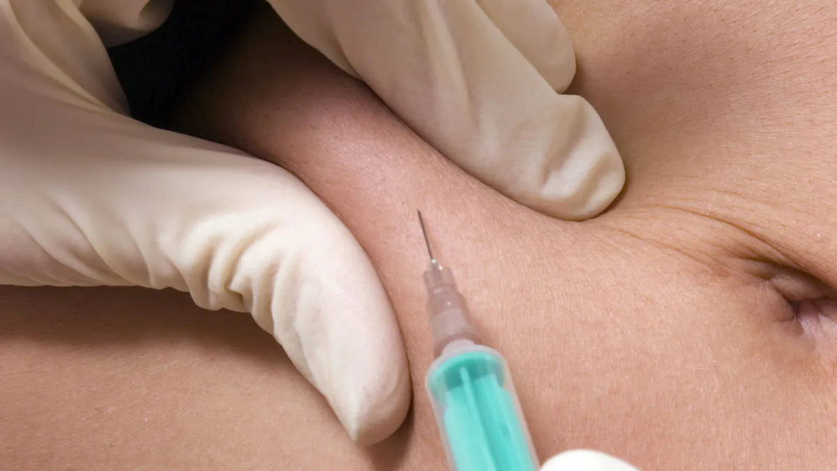 Top Injections for Weight Loss in South Africa