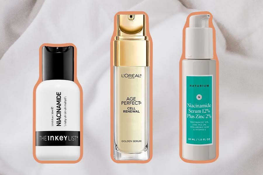 Top Rated Skin Boosters for Oily Skin