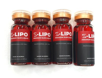 Unlock the Secret to Slimming with Lipo in a Bottle - Foxy Beauty