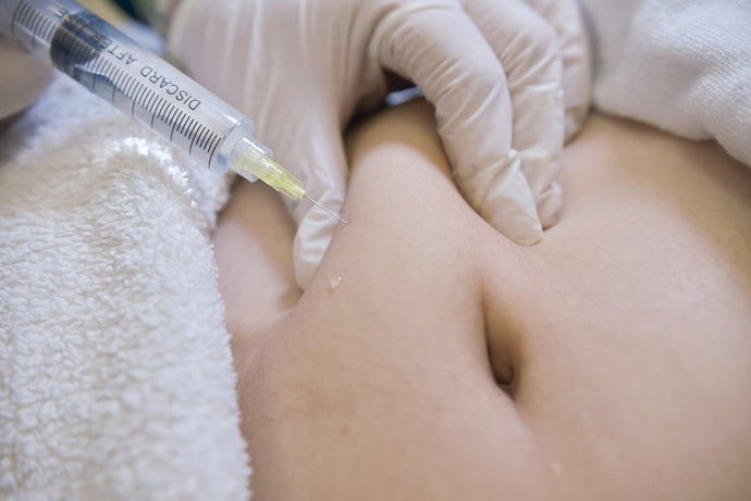 Unlocking The Secret: Where To Buy Lipolytic Injections For Your Dream Body