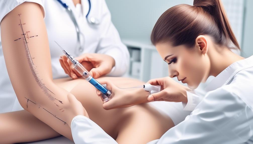 Slimfinity Injection Slimming Pen Injection Guide for South Africa