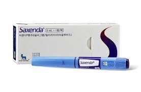 Using the Saxenda Pen: A Comprehensive Guide to Dosing and Administration