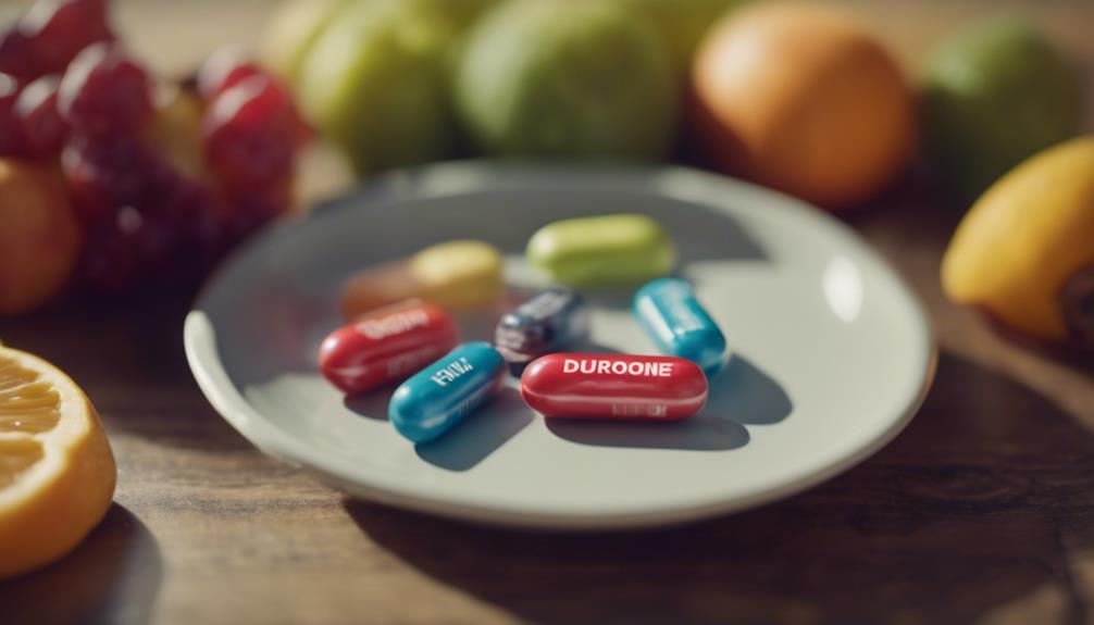 What Is Duromine?