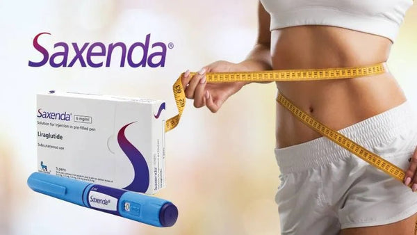 Where Can I Buy Saxenda In South Africa? Retailers And Options - Foxy Beauty