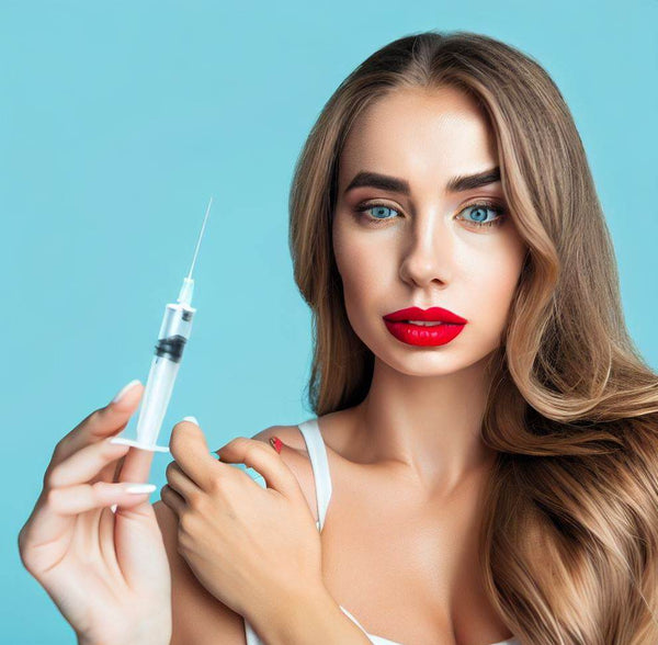 Where To Buy Lipolytic Injections - Foxy Beauty