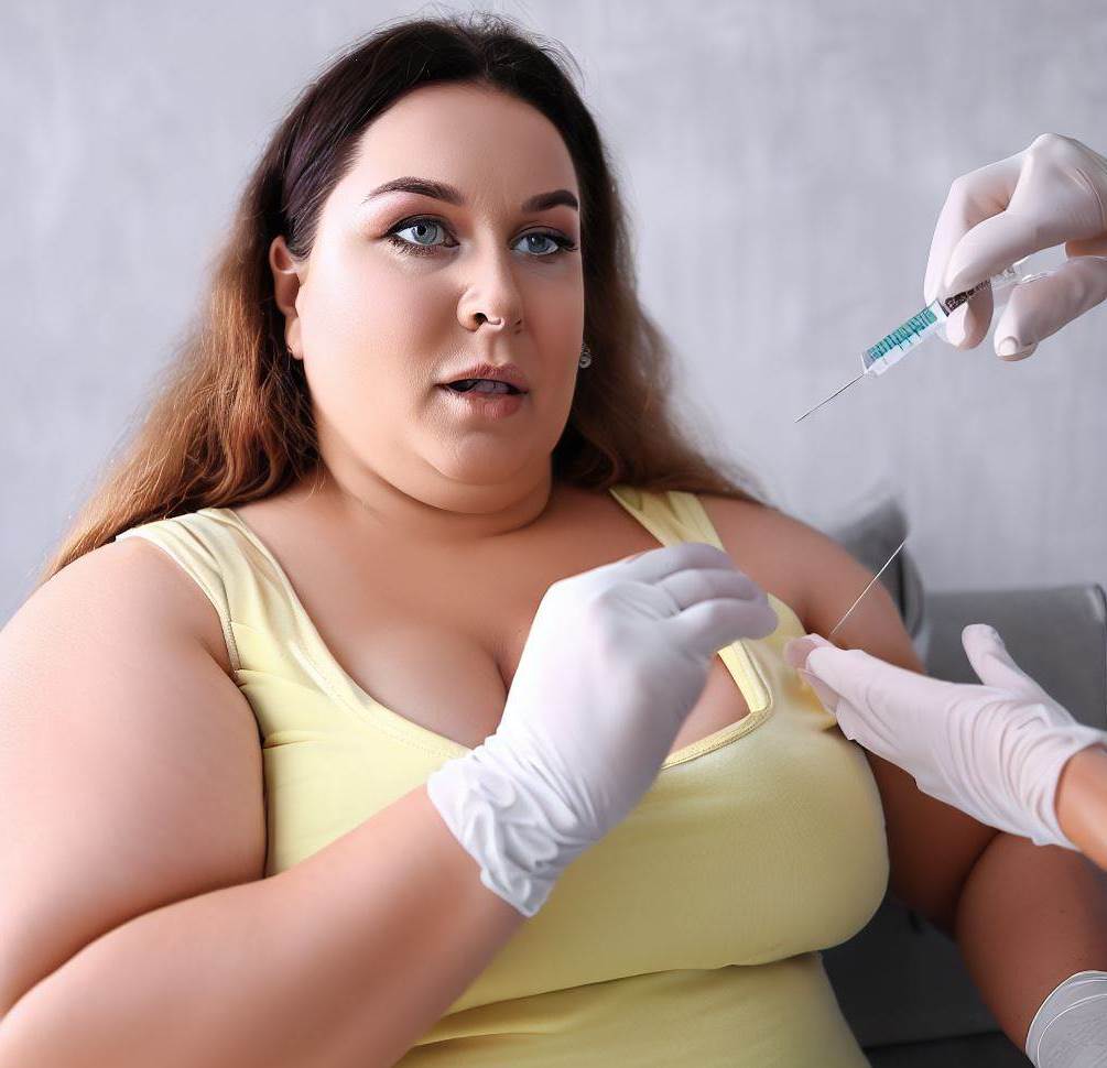 Why Weight Loss Injections May Be the Key to Achieving Your Body Goals