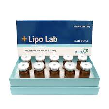 Your Trusted Lipo Lab Injections Distributor - Get Started Today!