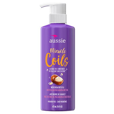 Miracle Coils Hydrating Conditioner