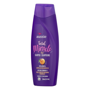 Aussie Total Miracle 7 N 1 Shampoo