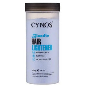 Cynos Blondie Hair Lightener