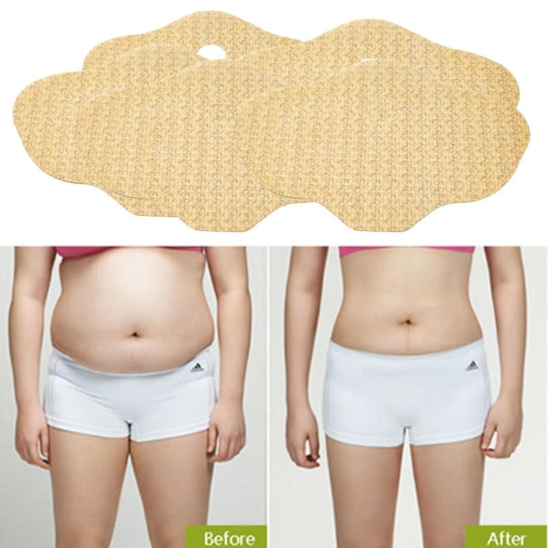 belly slimming patch. Wonder Slimming Belly Patch. Wonder patch