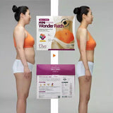 10Pcs Wonder Slimming Belly Patch. Wonder patch south Africa 