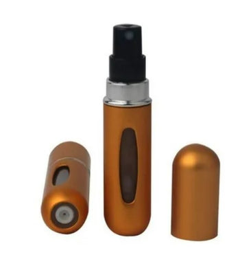 Perfume Bottle 5ml - Rust_0