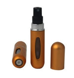 Perfume Bottle 5ml - Rust_0