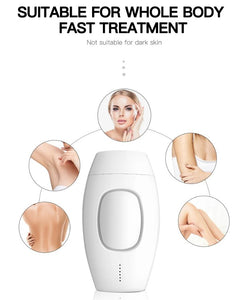 IPL Laser Hair Removal - Black_8