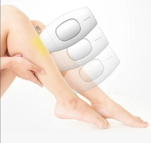 IPL Laser Hair Removal - White_5