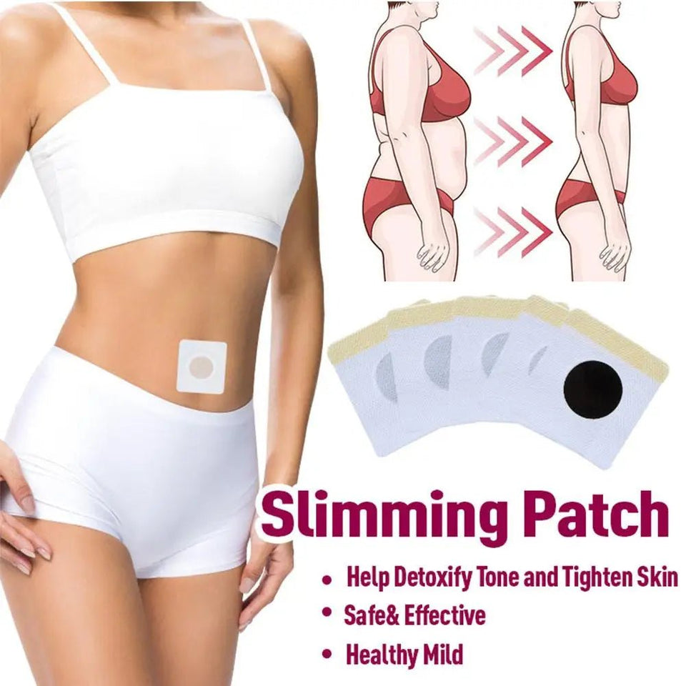 Patches for Weight Loss South Africa