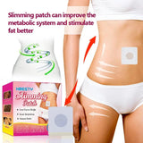 Slimming Patches for Weight Loss