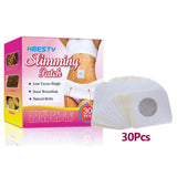 30pcs Slimming Patches for Weight Loss