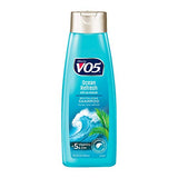 VO5 Ocean Refresh Revitalising Shampoo