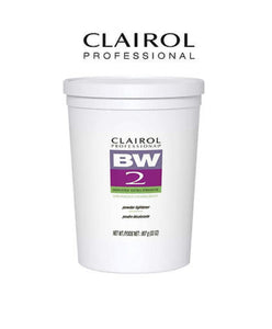 Clairol Bw2 Extra Strength Powder Lightener 32 Oz