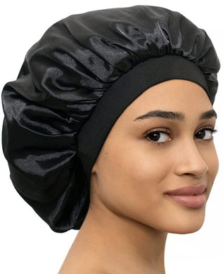 Hair bonnet