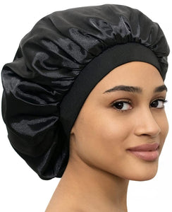 Hair bonnet