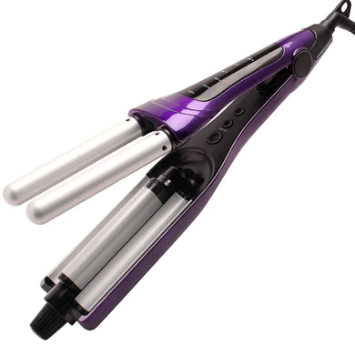 Bed Head A Wave We Go Tourmaline Ceramic Adjustable Hair Waver