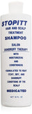 Stopitt Hair & Scalp Treatment Shampoo