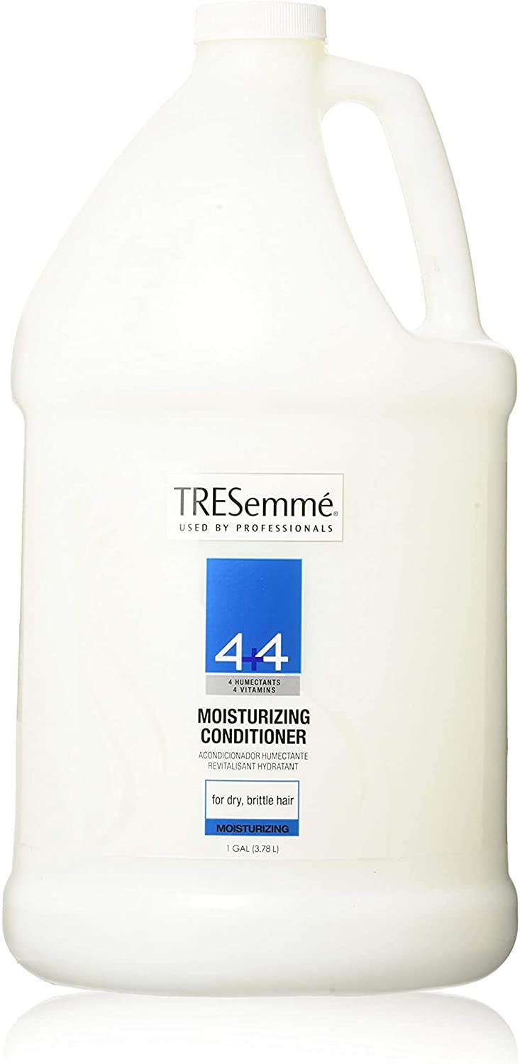 TRESemme 4+4 Moisturizing Conditioner Gallon