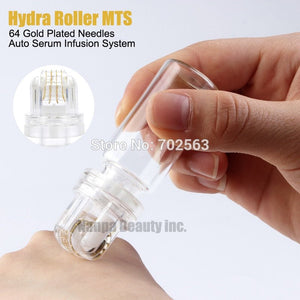64 Micro Needle Derma Roller