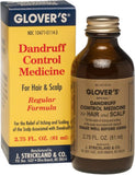 Glovers Dandruff Control Medicine