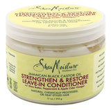 Shea Moisture LEAVE-IN COND