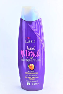 Aussie Total Miracle 7-N-1 Conditioner