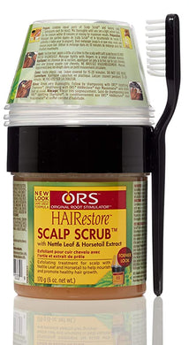 ORS HAIRestore Scalp Scrub