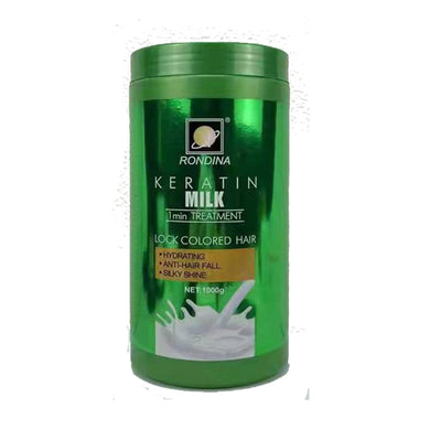 Rondina Keratin Milk 1min Treatment Lock coloured Hair 1000g