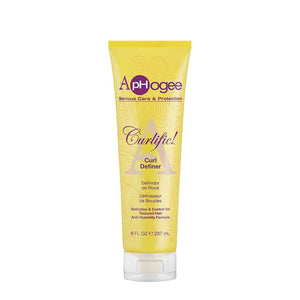 Aphogee Curlific Curl Definer 8 oz