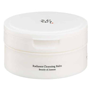 BOJ cleansing balm..2