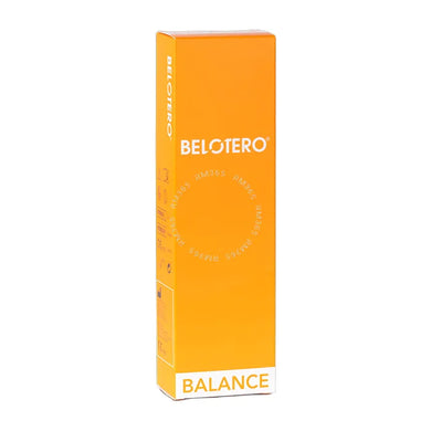 Belotero Balance (1 x 1ml) Filler