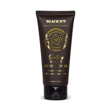 Black Ice Soothing Beard Conditioner