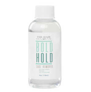 Bold Hold Remover